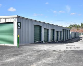 Photo 3 of Route 4 Outdoor-Self Storage - 565 Portland Street, Berwick, ME