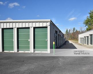 Photo 5 of Route 4 Outdoor-Self Storage - 565 Portland Street, Berwick, ME