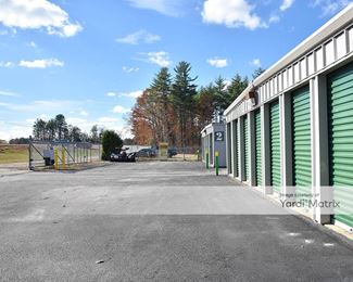 Photo 6 of Route 4 Outdoor-Self Storage - 565 Portland Street, Berwick, ME