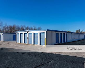 Photo 2 of All Purpose Storage - 331 Main Street, East Waterboro, ME