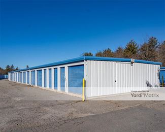 Photo 3 of All Purpose Storage - 331 Main Street, East Waterboro, ME