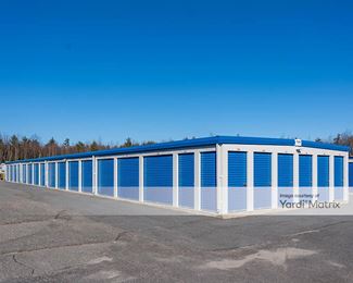 Photo 4 of All Purpose Storage - 331 Main Street, East Waterboro, ME