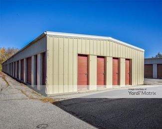 Photo 3 of CubeSmart Self Storage - 7 Finale Way, Lewiston, ME