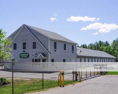 Storage Units for Rent available at 50 Gray Road, Falmouth, ME 04105