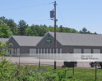 Photo 2 of Devon Self Storage - 50 Gray Road, Falmouth, ME