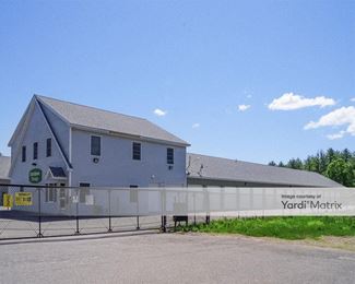 Photo 3 of Devon Self Storage - 50 Gray Road, Falmouth, ME