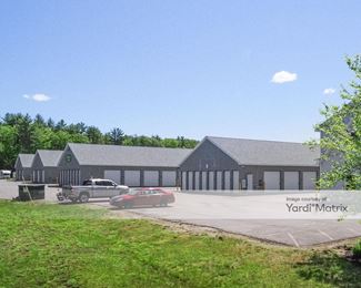 Photo 4 of Devon Self Storage - 50 Gray Road, Falmouth, ME
