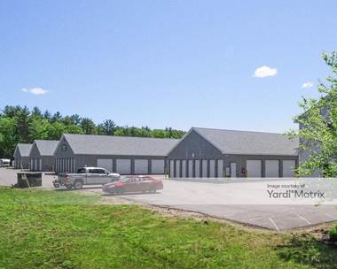 Storage Units for Rent available at 50 Gray Road, Falmouth, ME 04105