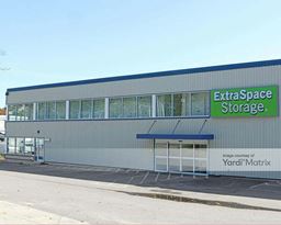 Image for Extra Space Storage - 235 Presumpscot Street, Portland, ME
