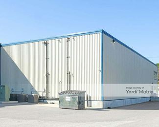 Photo 2 of Extra Space Storage - 235 Presumpscot Street, Portland, ME