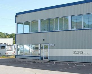 Photo 4 of Extra Space Storage - 235 Presumpscot Street, Portland, ME