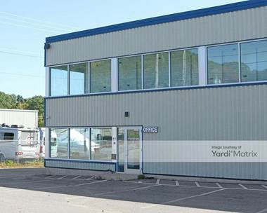 Storage Units for Rent available at 235 Presumpscot Street, Portland, ME 04103