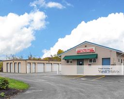 Image for Geneva Mini Storage - 625 West Washington Street, Geneva, NY