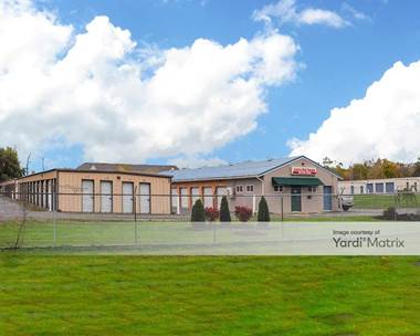 Storage Units for Rent available at 625 West Washington Street, Geneva, NY 14456