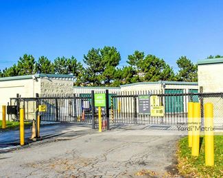 Photo 2 of Extra Space Storage - 1274 Creek Street, Webster, NY
