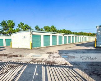 Photo 3 of Extra Space Storage - 1274 Creek Street, Webster, NY