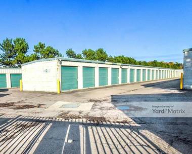 Storage Units for Rent available at 1274 Creek Street, Webster, NY 14580