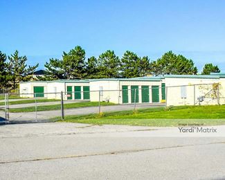 Photo 5 of Extra Space Storage - 1274 Creek Street, Webster, NY