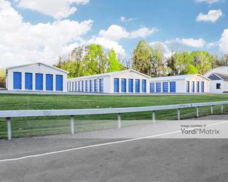 Photo 1 of Five Arch Self Storage - 2001 Avon Geneseo Road, Avon, NY