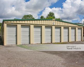 Photo 1 of Rochester Storage Units - 1094 Buffalo Road, Rochester, NY