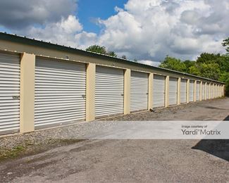 Photo 2 of Rochester Storage Units - 1094 Buffalo Road, Rochester, NY
