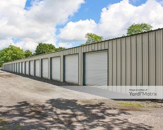 Photo 3 of Rochester Storage Units - 1094 Buffalo Road, Rochester, NY