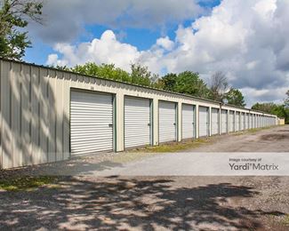 Photo 4 of Rochester Storage Units - 1094 Buffalo Road, Rochester, NY