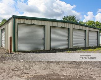 Photo 5 of Rochester Storage Units - 1094 Buffalo Road, Rochester, NY