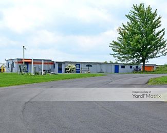 Photo 1 of Storage Mall, The - 900 Walworth Penfield Road, Macedon, NY
