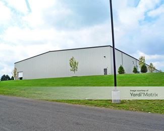 Photo 2 of Storage Mall, The - 900 Walworth Penfield Road, Macedon, NY