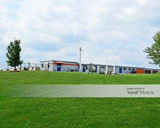 Photo 3 of Storage Mall, The - 900 Walworth Penfield Road, Macedon, NY