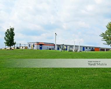 Storage Units for Rent available at 900 Walworth Penfield Road, Macedon, NY 14502