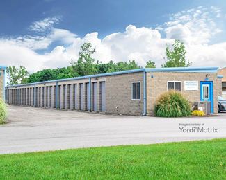 Photo 1 of Brockport Mini Storage - 1980 Transit Way, Brockport, NY