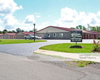Photo 1 of A Safe Place Self Storage - 6025 Denny Drive, Farmington, NY