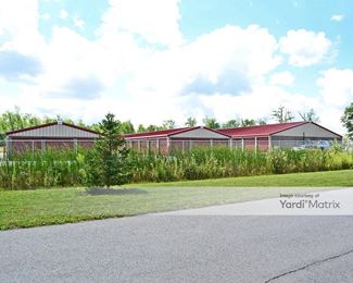 Photo 2 of A Safe Place Self Storage - 6025 Denny Drive, Farmington, NY