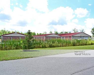 Storage Units for Rent available at 6025 Denny Drive, Farmington, NY 14425