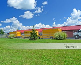 Photo 3 of A Safe Place Self Storage - 6025 Denny Drive, Farmington, NY
