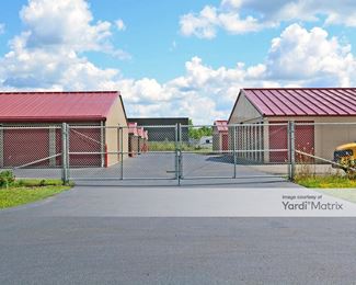 Photo 4 of A Safe Place Self Storage - 6025 Denny Drive, Farmington, NY