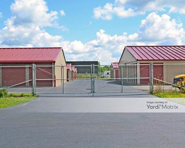 Storage Units for Rent available at 6025 Denny Drive, Farmington, NY 14425