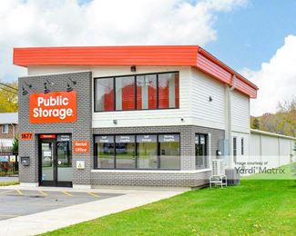 Photo 3 of Public Storage - 1677 Penfield Road, Rochester, NY
