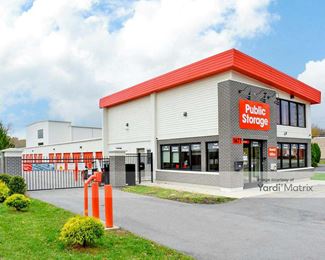 Photo 4 of Public Storage - 1677 Penfield Road, Rochester, NY