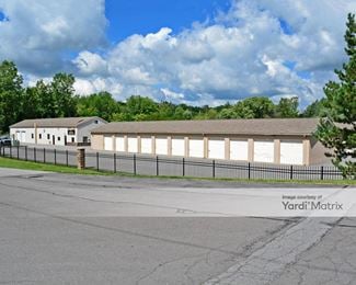 Photo 1 of Victor Mini-Storage - 7411 Pittsford Victor Road, Victor, NY