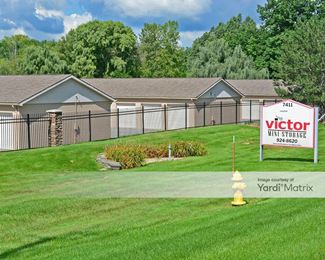 Photo 4 of Victor Mini-Storage - 7411 Pittsford Victor Road, Victor, NY