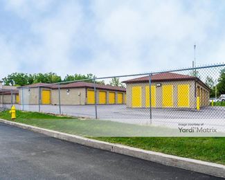 Photo 2 of Extra Space Storage - 2585 Brighton Henrietta Town Line Road, Rochester, NY
