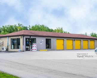 Photo 3 of Extra Space Storage - 2585 Brighton Henrietta Town Line Road, Rochester, NY