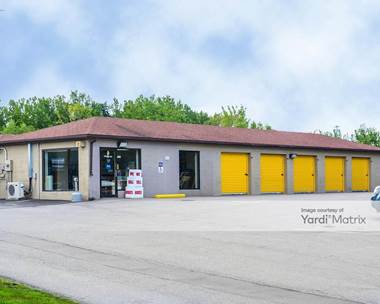 Storage Units for Rent available at 2585 Brighton Henrietta Town Line Road, Rochester, NY 14623