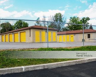 Photo 4 of Extra Space Storage - 2585 Brighton Henrietta Town Line Road, Rochester, NY