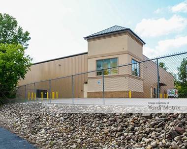 Storage Units for Rent available at 2585 Brighton Henrietta Town Line Road, Rochester, NY 14623