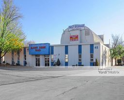 Image for Batavia Self Storage - 45 Liberty Street, Batavia, NY
