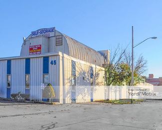 Photo 3 of Batavia Self Storage - 45 Liberty Street, Batavia, NY